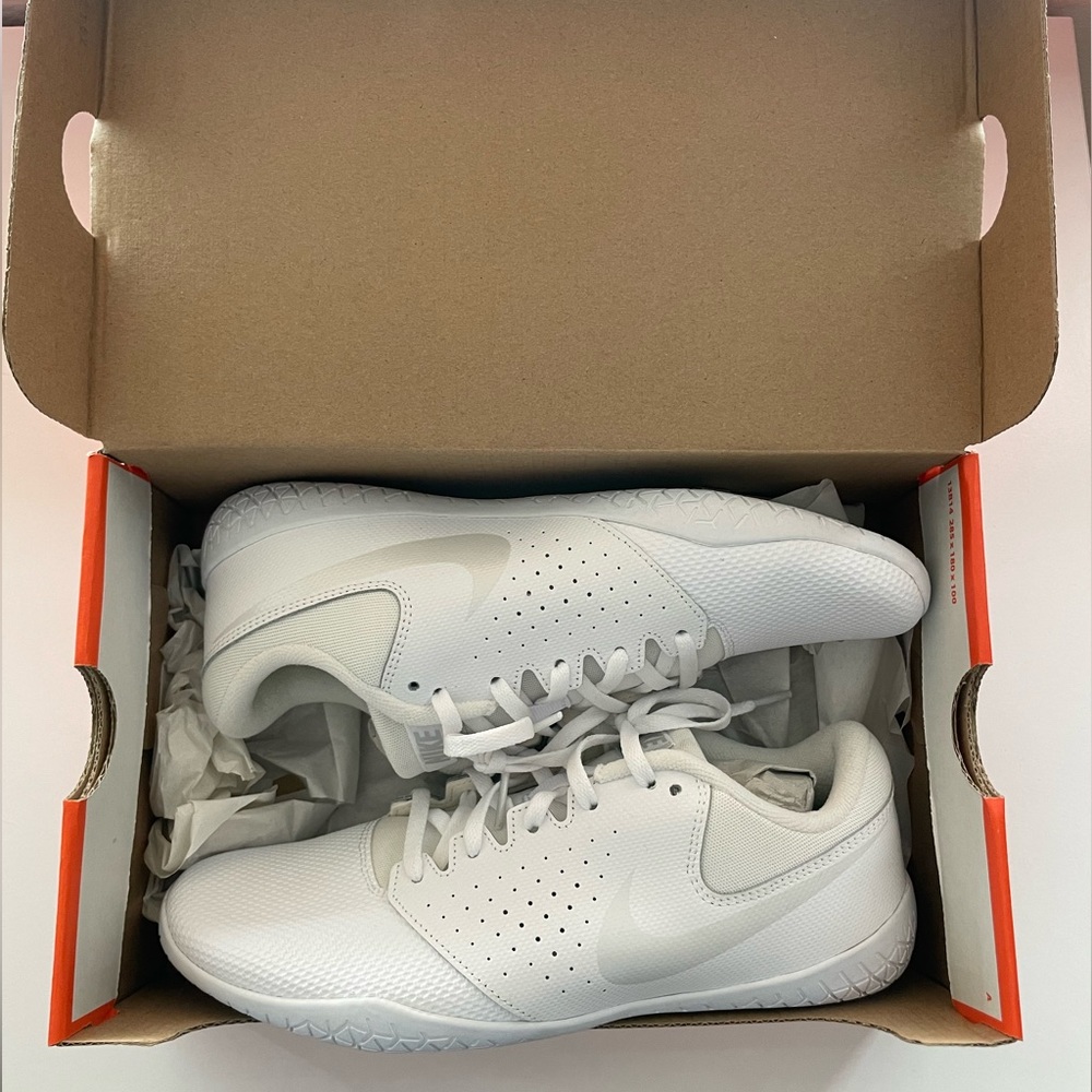 Nike Cheer Shoes